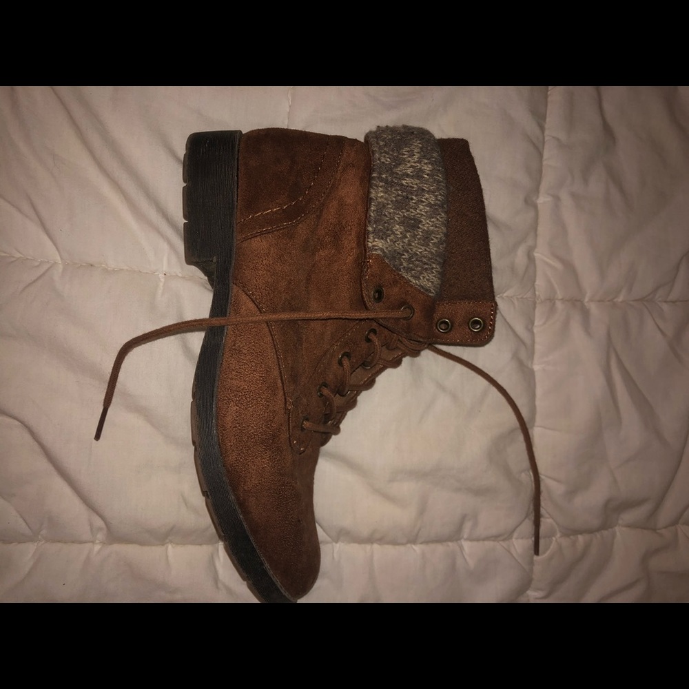 Boots